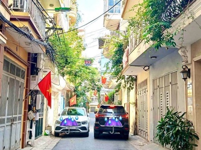 Bán đất đông dư, gia lâm. 35m2   mt 4m   3,2 tỷ. đường ô tô, nở hậu. 1