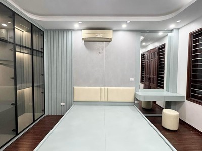 Bán nhà đẹp thanh xuân   oto đỗ cửa   5 tầng hiện đại   giá 10 tỷ  - 0399812051 0