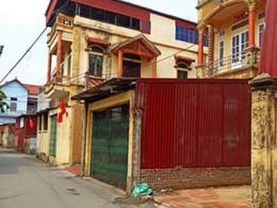 Bán đất thuận thành, bắc ninh. 65m2   mt 4m   3,15 tỷ. ô tô tránh, kinh doanh 0