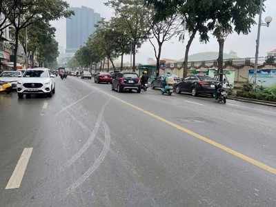 Lê trọng tấn thanh xuân 50m 5 tầng cung điện hoàng gia phân lô lô góc ngõ thông dân trí cao giá 0