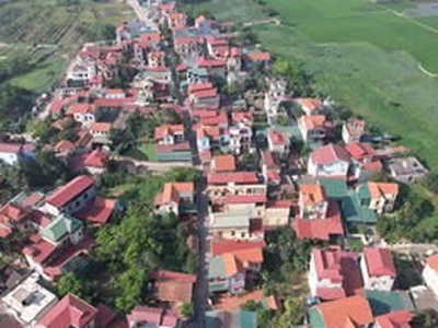 Bán đất thuận thành, bắc ninh. 65m2   mt 4m   3,15 tỷ. ô tô tránh, kinh doanh 2