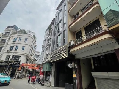 Nhà đốc ngữ   ba đình   hà nội - ô tô tránh   kinh doanh đỉnh   gần liễu giai   giá 22.7 tỷ 0