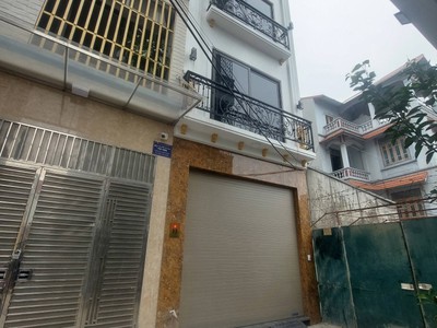  bán nhà  chủ - ngõ 170 phố phú lương, hà đông, hà nội  3