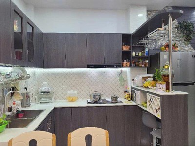 5.5x9m, bán nhà 4 tầng, hxh, trường chinh, p12 tân bình, nhỉnh 8 tỷ 3
