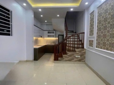 Nhà đẹp - giá tốt - vị trí đắc địa tại phố pháo đài láng, quận đống đa, thành phố hà nội 4