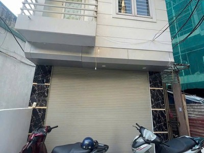 Nhà nhật tảo - căn góc - hơn 6 tỷ  nhà đang cho thuê 13,5tr/ tháng  - gần phố 0