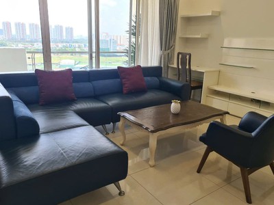 The estella  căn hộ 2 1pn   rộng rãi, full nội thất cao cấp 3