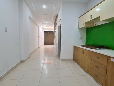 Bình Thạnh nhà HXH Bùi Đình Túy P24 nhà mới 2 tầng 50m2 chỉ hơn 6 tỷ 4