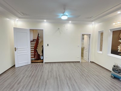 Bán nhà mặt phố  xuân đỉnh   63m   thang máy   kinh doanh 14.5tỷ 1