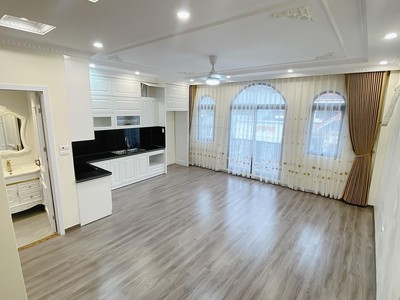Bán nhà mặt phố  xuân đỉnh   63m   thang máy   kinh doanh 14.5tỷ 3