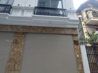Nhà mới ngõ thông ô tô vào nhà nguyễn sơn 50m2,x 5 tầng, mặt tiền 3.7m, 15.9 tỷ long biên. 0