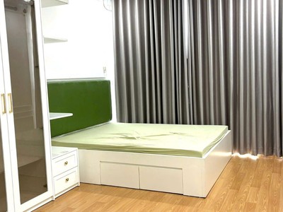 Vinhomes central park  căn hộ 2pn hoàn thiện với thiết kế hiện đại với id-336 3