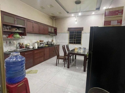 Bán nhà mặt tiền ưu long, 88m2, không quy hoạch, vị trí đẹp sát quận 5, nhỉnh 13 tỷ 3