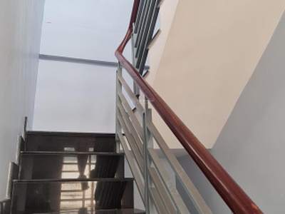 Bán nhà dương bá trạc quận 8 khu sầm uất bậc nhất - 50m2 x3 tầng- 5pn - nhỉnh 4 tỷ. 3
