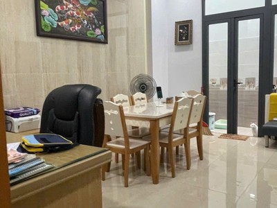 Biệt thự sân vườn lê đức thọ - gara xe hơi - khu phân lô đồng bộ - công viên trước nhà 4