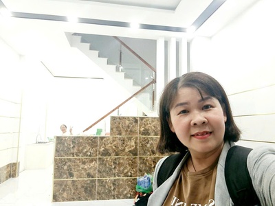 Bán nhà cặp mặt tiền mai hắc đế, p.15, q.8, 4 tầng btct ,128m2, hoàn công đủ 1