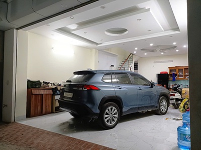 Chính chủ bán nhà 5 tầng tại ngõ 11 việt hưng ngay cạnh vinhome riverside 1