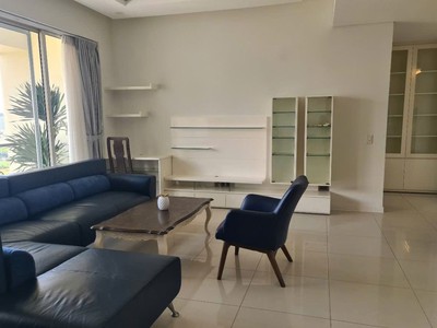 The estella  căn hộ 2 1pn   rộng rãi, full nội thất cao cấp 1