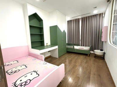 Vinhomes central park  căn hộ 2pn hoàn thiện với thiết kế hiện đại với id-336 4