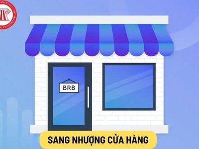 Chính chủ cần sang nhượng quán nail mi gội có chỗ ở lại tại phú đô 0