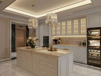 Phân lô - vỉa hè - oto tránh - 7 tầng, thang máy khu dân cư 918 phúc đồng 85m2,x 7 tầng,23.5 tỷ 2