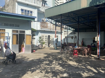 Chủ nhà lớn tuổi cần bán tài sản chữa bệnh cho chồng gần 1000 m2 thổ cư 100 gần bv đồng nai 1