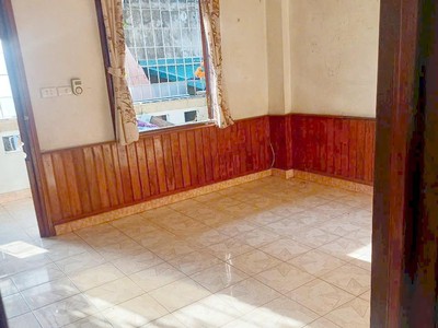 Bán căn hộ tập thể ngõ thịnh hào 120m 3 ngủ ở sướng giá mềm 1