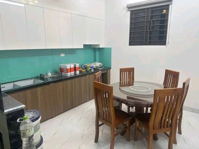  bán nhà chính chủ - ngõ 2phố phú lương, hà đông, hà nội : 4