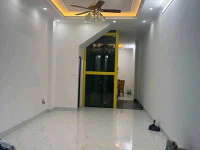  bán nhà chính chủ - ngõ 2phố phú lương, hà đông, hà nội : 1