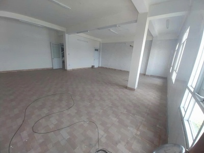 Mặt bằng 598m2 ngay bến xe trung tâm đà nẵng, 3.5 tầng, ngang 9m, đường 10m5 chỉ 28tr/tháng 0