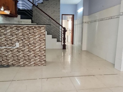 Bán nhà dương bá trạc quận 8 khu sầm uất bậc nhất - 50m2 x3 tầng- 5pn - nhỉnh 4 tỷ. 1