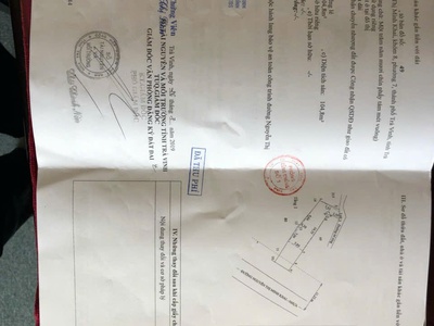 Bán nhà 1 lầu tại mặt tiền nguyễn thị minh khai, phường 7, tp trà vinh. pháp lý đầy đủ. 0