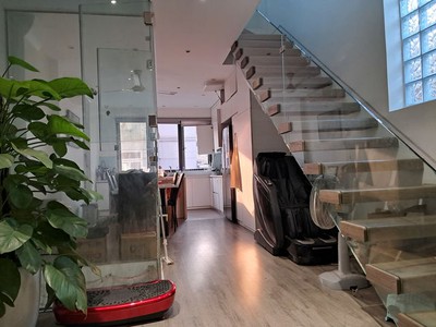 Bán nhà 7 tầng thang máy - ô tô vào nhà - kinh doanh - ngõ thông  đê la thành 54m2,x 7 tầng,16.8 tỷ 1