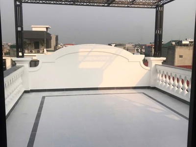 Phân lô - vỉa hè - oto tránh - 7 tầng, thang máy khu dân cư 918 phúc đồng 85m2,x 7 tầng,23.5 tỷ 4