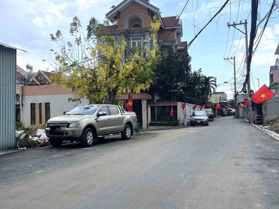 Bán đất thổ cư đẹp mặt tiền đường 12m 147m2 8 18 khu vip bên sông hiệp bình chánh thủ đức chỉ 14.8 2