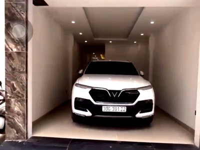 Bán nhà chu huy mân -oto tránh   lô góc   thang máy   kinh doanh    65m  x 5 tầng -nhỉnh 13 tỷ 0