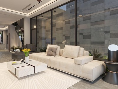 Bán nhà mặt tiền trần mai ninh, phường 12 tân bình   4,5 35 , 4 tầng 0