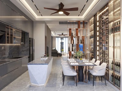 Bán nhà mặt tiền trần mai ninh, phường 12 tân bình   4,5 35 , 4 tầng 1
