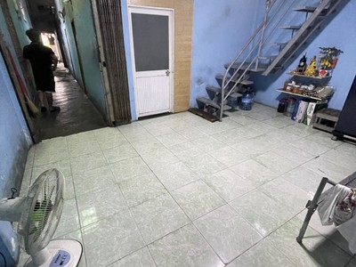 Bán nhà dt  6x17,3 m 103m2, hẻm xe tải 6m thoại ngọc hầu, tân phú 2