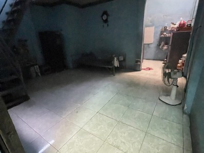 Bán nhà dt  6x17,3 m 103m2, hẻm xe tải 6m thoại ngọc hầu, tân phú 3