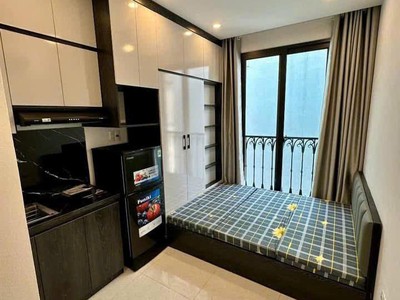 Bán nhà mặt phố ấu triệu 75m 8 tầng thang máykinh doanh đỉnh 1