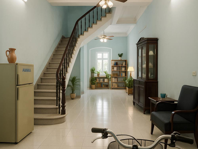 Ai bán nhà 360m2, 5 tầng, 6pn, 5wc, khương mai, thanh xuân, 22 tỷ, sổ đỏ 1