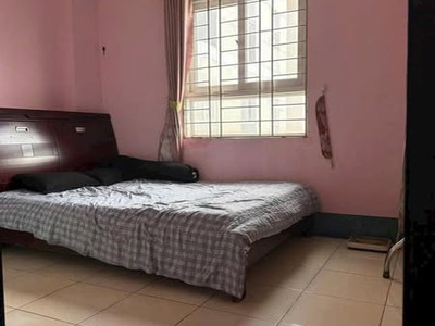 Bán gấp   giảm sâu   chung cư firsthome thạnh lộc 43m2  2pn 1wc  full nội thất giá 1 tỷ 1