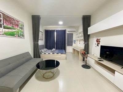 Bán căn chung cư cao cấp topaz twins studio mới đẹp chỉ 1,8tỷ 0