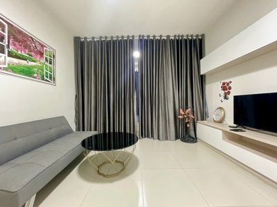 Bán căn chung cư cao cấp topaz twins studio mới đẹp chỉ 1,8tỷ 2