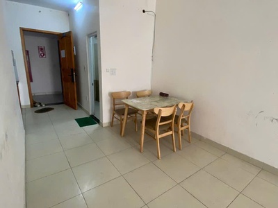 Cho thuê chung cư sơn an, 70m2, 2pn, gần bv đồng nai, giá 6tr 2