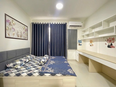 Bán căn chung cư cao cấp topaz twins studio mới đẹp chỉ 1,8tỷ 1