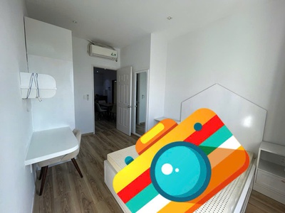 Cho thuê chung cư sơn an, 2pn, full nội thất xịn, chỉ 8tr/tháng 3