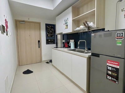 Bán căn chung cư cao cấp topaz twins studio mới đẹp chỉ 1,8tỷ 4