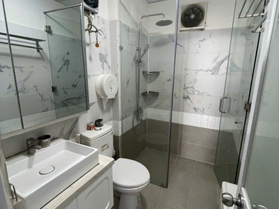 Cho thuê chung cư sơn an, 2pn, full nội thất xịn, chỉ 8tr/tháng 4